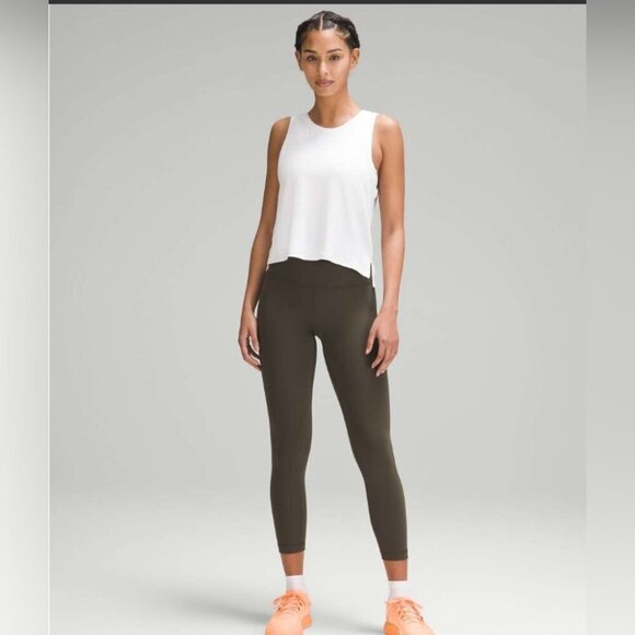 NWB Lululemon Strongfeel Womens Training Sneaker Florid Orange / Mango Dream 9 - Picture 1 of 7